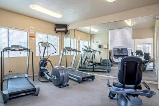 Bright & Cozy 1BD Condo near UofA, UMC w Pool, Parking - Low Summer Rates! - Tucson - 7