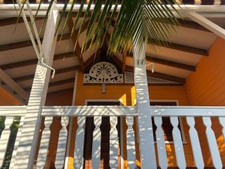 L'escale Tropicale - Sainte-Anne - 5