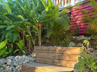 L'escale Tropicale - 1