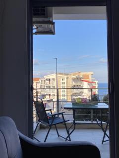 Sunrise Apartments 1 - Dobra Voda - 5