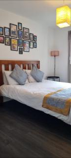 Spacious London apartment 5 min walk to Leytonstone Underground Station and 5 stops to zone 1 - Londres - 5