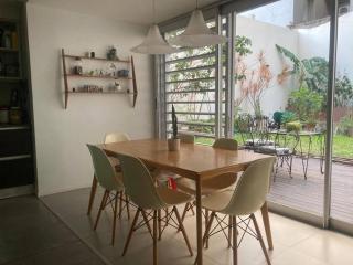 Departamento tipo CASA - Palermo - Buenos Aires - 5