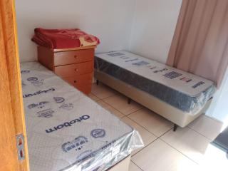 Residencial Apoena - Palmitos - 2