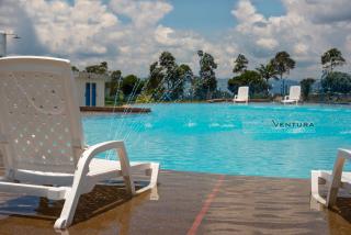 Apartamento Faunaventura cerca Parque del Café con piscina - Montenegro - 5