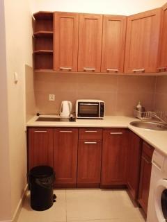 Stradomska 5, apartment Kopernik - Cracóvia - 2