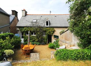 Maison de pêcheur Loguivy de la mer - Ploubazlanec - 2