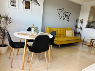 Apartamento Hermosa Glea - 9