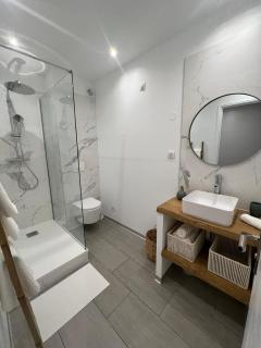 Appartement Centre Ville Dea - Ajaccio - 3