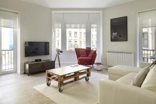 Zurriola Zinema by FeelFree Rentals - San Sebastián - 8