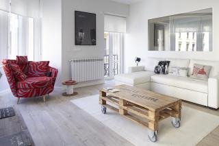 Zurriola Zinema by FeelFree Rentals - San Sebastián - 7