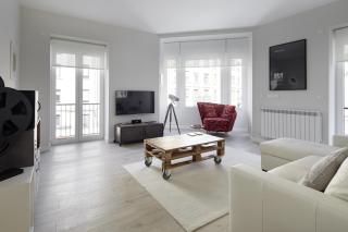 Zurriola Zinema by FeelFree Rentals - San Sebastián - 9