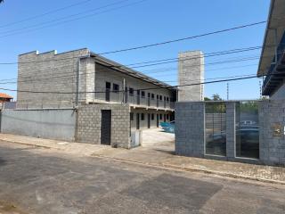 Residencial pimenta - aluguel temporada - apto mobiliado - 4