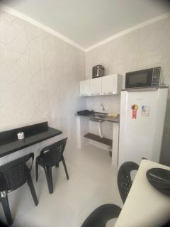 Residencial pimenta - aluguel temporada - apto mobiliado - 2