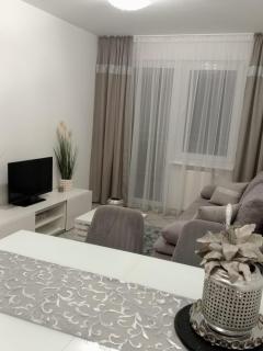 ApartHotel Bielik B-04 - Międzyzdroje - 3