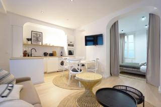 Comfortable and ideally located in Paris 15 - París - 8