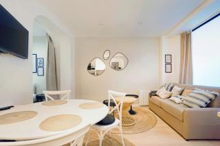 Comfortable and ideally located in Paris 15 - París - 9