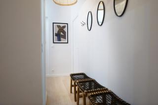 Comfortable and ideally located in Paris 15 - París - 2