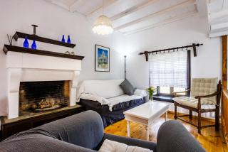 Elli Cottage - Skopelos - 1