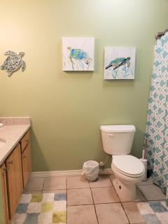 Seaglass @ Orange Beach Villa - 1