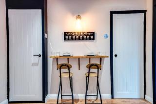 Stylish Victorian house, close to City Centre - Colchester - 4