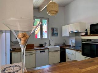 Maison de vacances pour 2, 6 ou 10 personnes - Lège-Cap-Ferret - 6