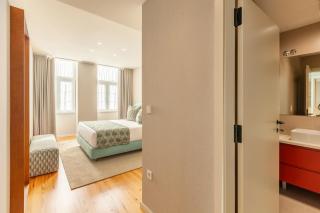 Savvy Signature Apartments - 8