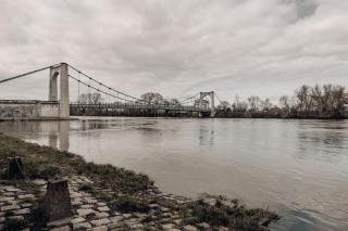 Les reflets de Loire - Chalonnes-sur-Loire - 2