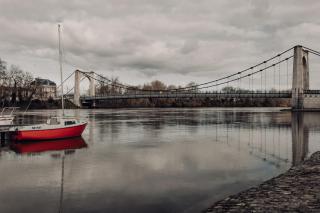 Les reflets de Loire - Chalonnes-sur-Loire - 1