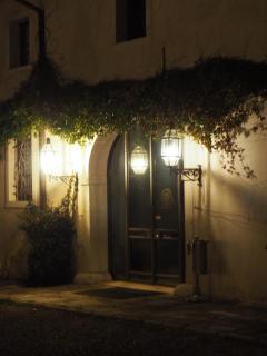 Hotel Villa Policreti - Castello dʼAviano - 2