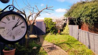 Stylish Victorian house, close to City Centre - Colchester - 9
