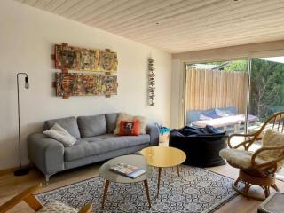 Maison de vacances pour 2, 6 ou 10 personnes - Lège-Cap-Ferret - 0