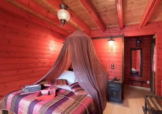 Colours' Chalet - Synikia Mesi Trikalon - 2