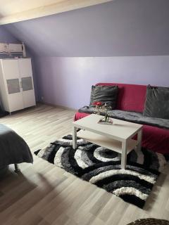 maison des caucases - Baron - 2