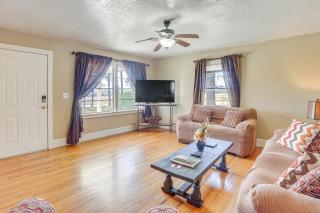 Charming Gadsden Home w/ Golf Course Views! - 6