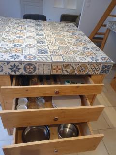 Maison village calme, Douai à 10min. - 8