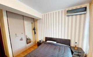 TWO BEDROOM APARTMENT NEAR BEACH - Budua - 3