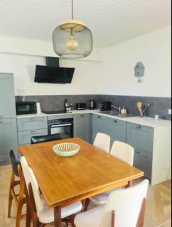 Very nice house 2 steps from the beach - La Tranche-sur-Mer - 5