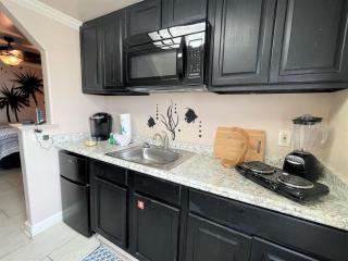 Suite Retreat @ Beachview 226 - Gulf Shores - 6
