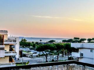 -Penthouse con Terrazza Panoramica -Free Parking- - Carrara - 2