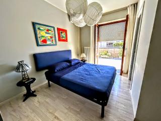 -Penthouse con Terrazza Panoramica -Free Parking- - Carrara - 5