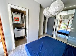 -Penthouse con Terrazza Panoramica -Free Parking- - Carrara - 3