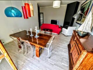 -Penthouse con Terrazza Panoramica -Free Parking- - Carrara - 4
