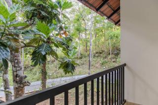 Secluded Forest Escape, Peechi - Pattikad - 3