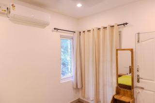 Secluded Forest Escape, Peechi - Pattikad - 1