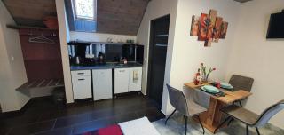 Holiday House Berekfürdő - 8