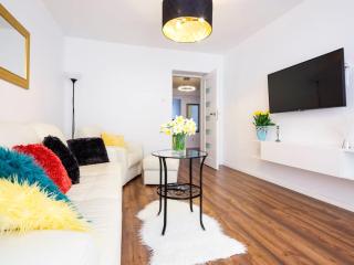 Apartament Kolorowy - Cracovia - 8