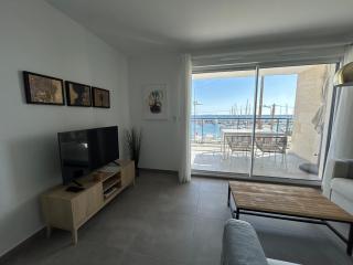 L'Appartement de l'Artiste - Marseillan - 2