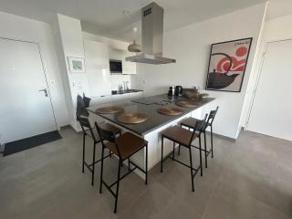 L'Appartement de l'Artiste - Marseillan - 3