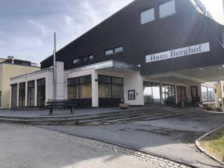 Apartament Berghof in Bayerischen Wald - 3