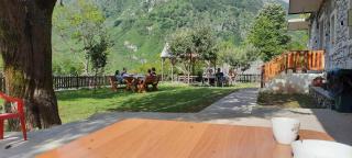 Stomici Guesthouse - Ndërlysaj - 1